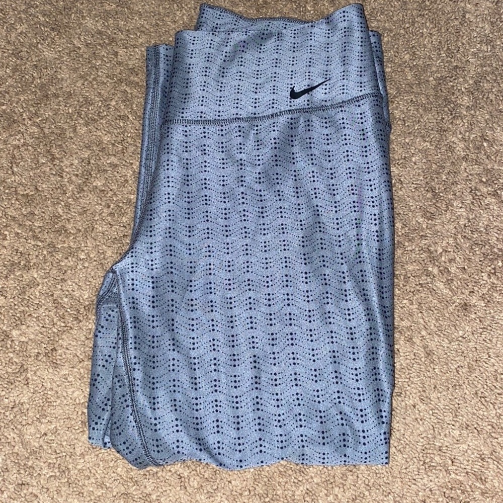 Capri leggings